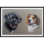 Custom Portrait - Image 5